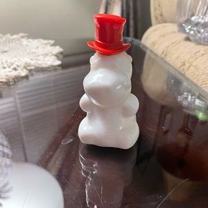 Avon Happy Hippo bottle